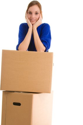 Denver Move Out Cleaning can help you pack and unpack